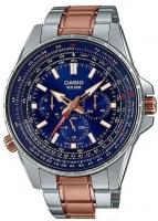 Наручные часы Casio MTP-SW320RG-2A