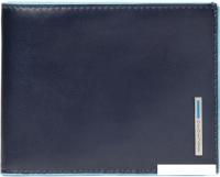 Кошелек Piquadro Blue Square PU1239B2R/BLU2
