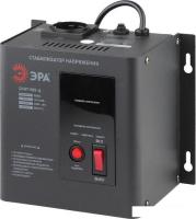 Стабилизатор напряжения ЭРА СННТ-500-Ц