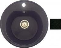 Кухонная мойка БелЭворс Traffic (антрацит)