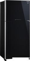 Холодильник Sharp SJ-XG60PGBK
