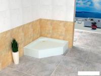 Душевой поддон RGW Style-TR 90x90