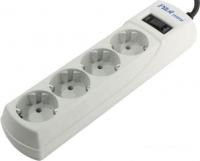 Сетевой фильтр ZIS Pilot mini 1.8 м