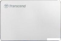 Внешний накопитель Transcend StoreJet 25C3S TS2TSJ25C3S 2TB