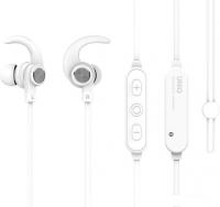 Наушники Atomic Uniq (белый)