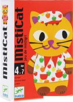 Настольная игра Djeco Мистикэт