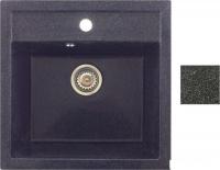 Кухонная мойка БелЭворс Rio (блэк)