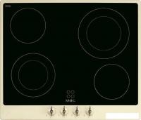 Варочная панель Smeg P864PO