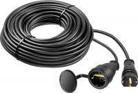 Удлинитель Зубр 55017-10