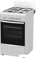 Кухонная плита Darina A 3001 W