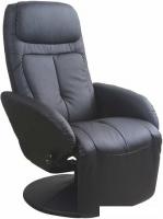 Кресло Halmar раскладное Optima V-CH-OPTIMA-FOT-CZARNY (черный)