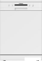 Посудомоечная машина Hansa ZWM616WH