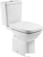 Унитаз Roca Debba (34299700Y) без бачка без крышки