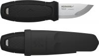 Нож Morakniv Eldris (черный)