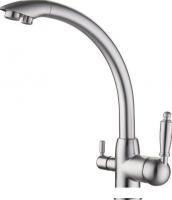 Смеситель Ledeme L4455A-3