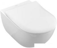 Унитаз Villeroy & Boch Subway 2.0 [5614 R201]