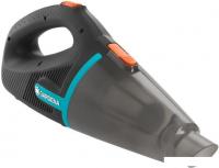 Пылесос Gardena EasyClean Li