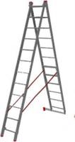 Лестница-трансформер PRO Startul ST9947-12 2x12 ступеней