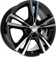 Литые диски SKAD Мельбурн 17x7