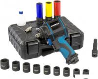 Пневматический гайковерт GROSS G985K2