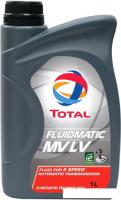 Трансмиссионное масло Total Fluidmatic MV LV 1л
