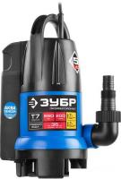 Насос Зубр НПГ-Т7-550