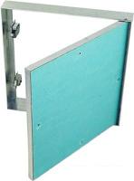 Люк Люкрай ПК 30-30