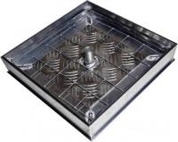 Люк Люкрай ПИК 40-60