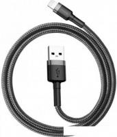 Кабель Baseus CALKLF-BG1