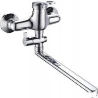 Смеситель Gross Aqua Base 7237258C-35L(F)