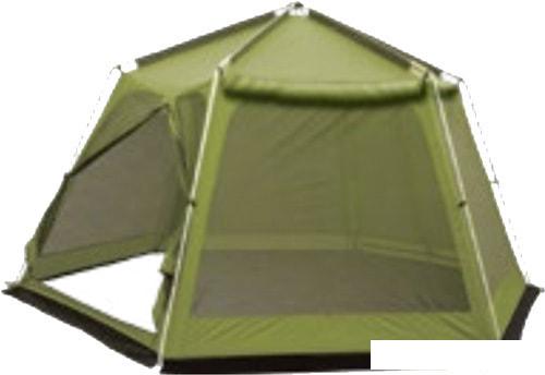 Палатка TRAMP Lite Mosquito (зеленый)