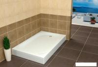Душевой поддон RGW LUX/TN 120х90