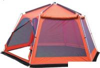 Палатка TRAMP Lite Mosquito (оранжевый)