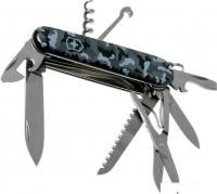 Мультитул Victorinox Huntsman (военно-морской камуфляж)
