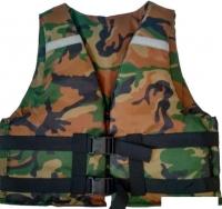 Жилет Poseidon Fish рыболовный до 100 кг