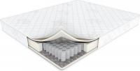 Матрас Askona Balance Lux 200x200
