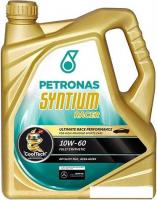 Моторное масло Petronas Syntium Racer 10W-60 5л