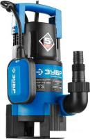 Насос Зубр НПГ-Т3-400