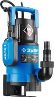 Насос Зубр НПГ-Т3-550