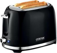 Тостер CENTEK CT-1432 (черный)