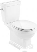 Унитаз Roca Carmen Rimless 3420A7000