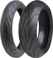 Гоночные мотошины Michelin Pilot Power 2CT 180/55R17 73W Rear