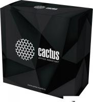 CACTUS CS-3D-PLA-750-ORANGE PLA 1.75 мм