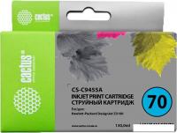 Картридж CACTUS CS-C9455A (аналог HP C9455A)