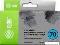 Картридж CACTUS CS-C9448A (аналог HP C9448A)