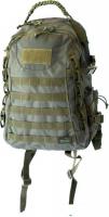 Рюкзак TRAMP Tactical 40 (зеленый)