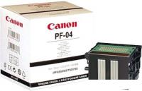 Печатающая головка Canon PF-04