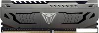 Оперативная память Patriot Viper Steel Series 8GB DDR4 PC4-24000 PVS48G300C6