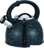 Чайник со свистком Appetite LKD-3030B