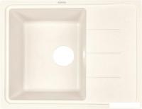 Кухонная мойка ZorG Torino 62 (слоновая кость)